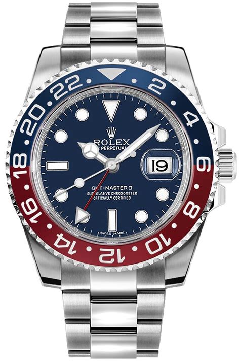 rolex acheter